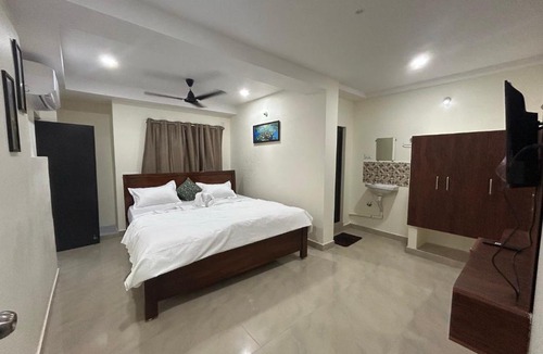 Visakhapatnam House | Sea Haven Inn