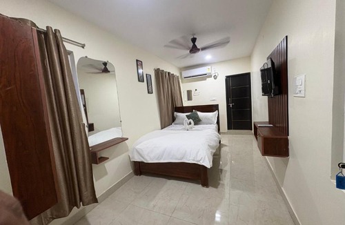 Visakhapatnam House | Sea Haven Inn