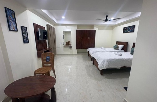 Visakhapatnam House | Sea Haven Inn