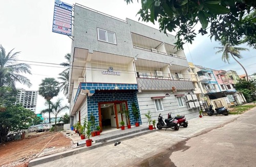 Visakhapatnam House | Sea Haven Inn