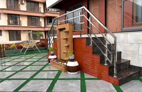 Dapoli Villa | Sea Vibes by A R Luxury Stays