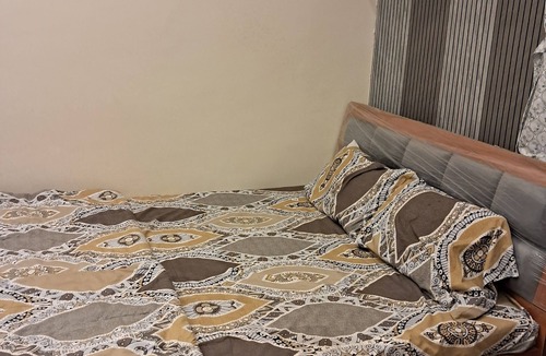 Mhsala Resort | Sea view villa