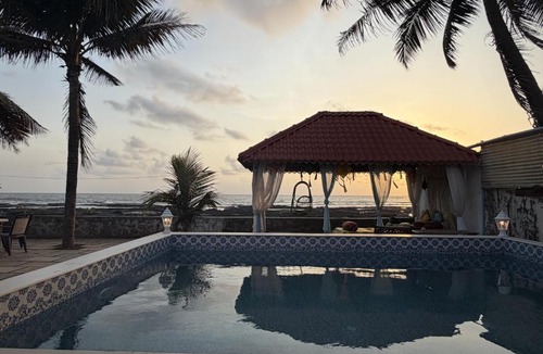 Murud Villa | SeaBreeze