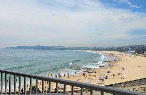 Maroubra Apartment | Seabreeze on Maroubra
