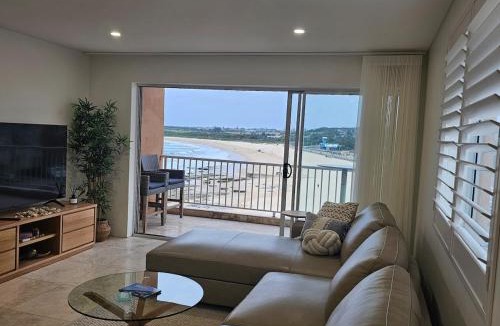 Maroubra Apartment | Seabreeze on Maroubra