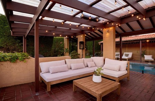 Seaforth House | Seaforth Harbour View w Pool, 8 Guests, 10m to Manly