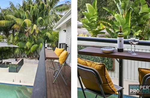 Seaforth House | Seaforth Serene Escape - 10 mins to Manly