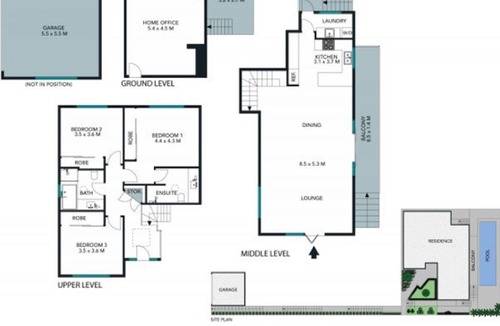 Seaforth House | Seaforth Serene Escape - 10 mins to Manly