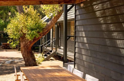 Huskisson Cabin | Seahorse Manor - Huskisson