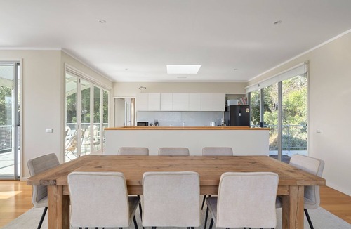 Avalon Beach House | Seas the Day Avalon Beachside Haven