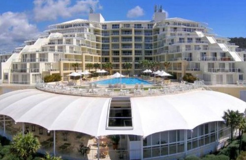 Ettalong Beach House | SEASIDE ESCAPE - ETTALONG BEACH RESORT