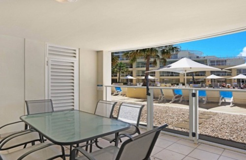 Ettalong Beach House | SEASIDE ESCAPE - ETTALONG BEACH RESORT