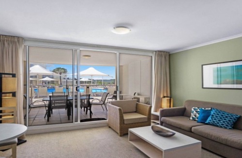 Ettalong Beach House | SEASIDE ESCAPE - ETTALONG BEACH RESORT