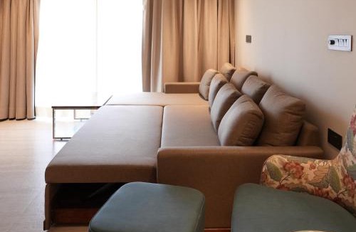 Udaipur Hotel | Seasons Park Resort
