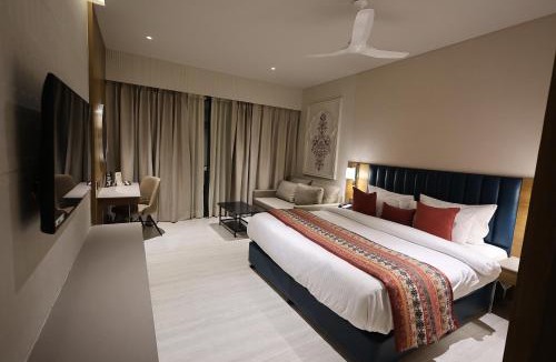 Udaipur Hotel | Seasons Park Resort