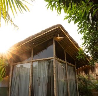 Ibrahimpatan House | Seasun eco luxury villas