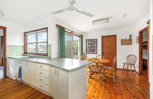 Bawley Point House | Seaview Escape at Gannet