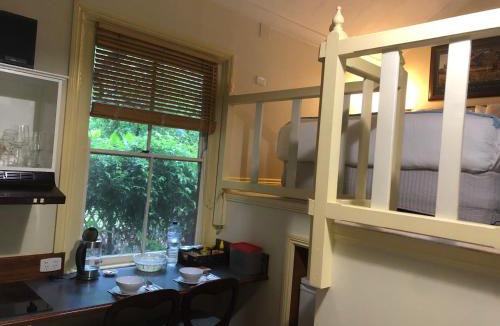 Blackheath Bed & Breakfast | Secrets Hideaway