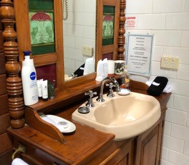 Blackheath Bed & Breakfast | Secrets Hideaway