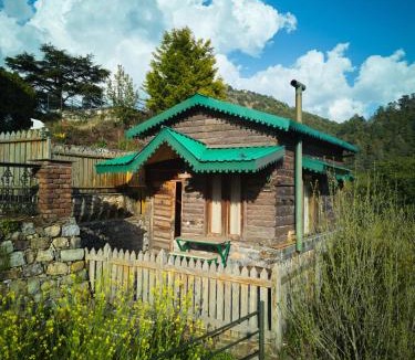 Bullawala House | Seegreen Lodges