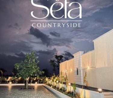 Bhopal House | Sefa Countryside