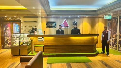Dhanmondi Hotel | SEL Nibash Hotel & Serviced Apartments