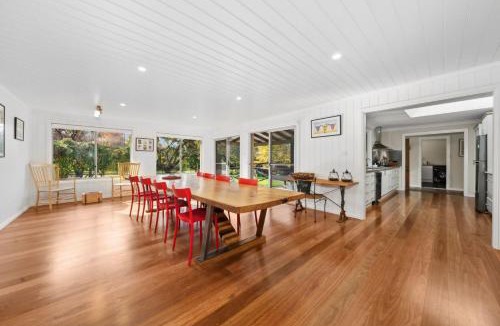 Blackheath House | Senang