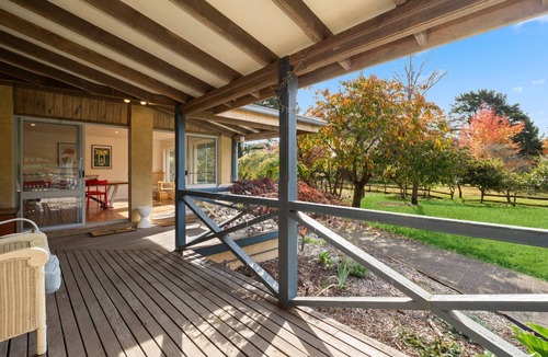 Blackheath House | Senang in Blackheath