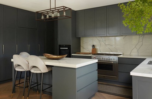 Katoomba House | Sentosa Retreat