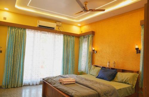Honavar Apartment | Seraphina Homestay