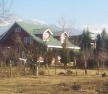 Gulmarg Villa | Serenade