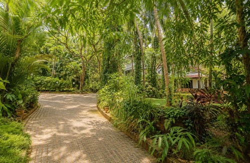 Mangeshi House | Serendip Goa