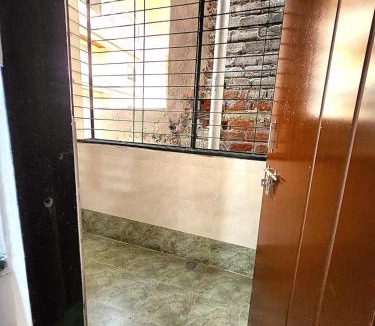 Miyapur Apartment | Serene 2BHK with City Skyline View in Miyapur