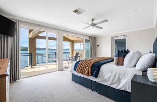 Point Clare House | Serene By Coast Hosting