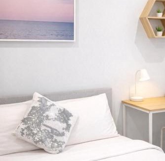Kingsford House | Serene Double Studio - Mins to Station & UNSW