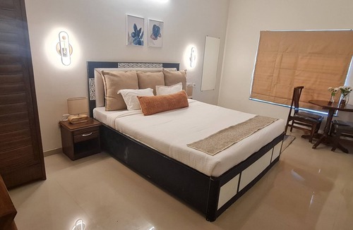 Khodala Hotel | Serene Fog Valley by Stay Serene
