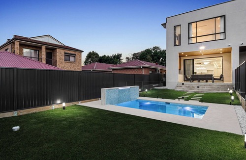 Fairfield Heights House | Serene Oasis with Pool