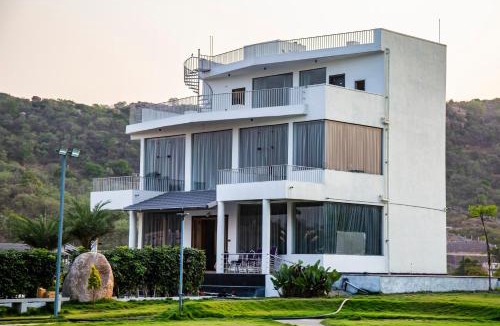 Hyderabad House | Serene Valley Resort & Convention