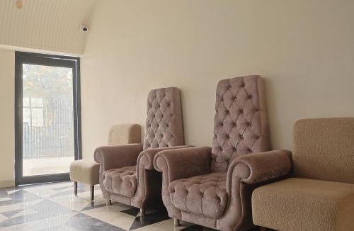 Mayapur Hotel | Serenity By The Ganges