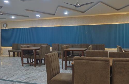Mayapur Hotel | Serenity By The Ganges