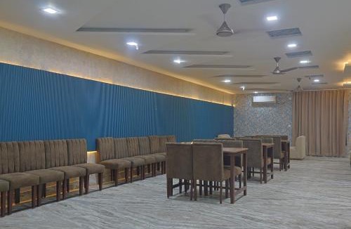 Mayapur Hotel | Serenity By The Ganges