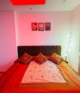 Haridwar Apartment | Serenity Home