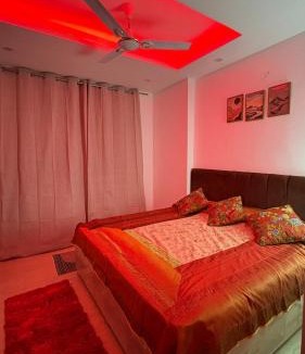 Haridwar Apartment | Serenity Home
