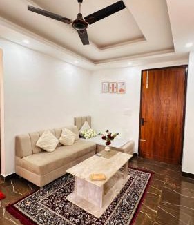 Haridwar Apartment | Serenity Home