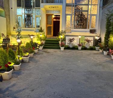 Srinagar House | Serenity Inn home stay
