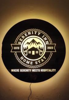 Srinagar House | Serenity Inn home stay