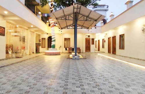 Varanasi House | Serenity Stays at Varanasi