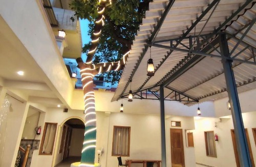 Varanasi House | Serenity Stays at Varanasi