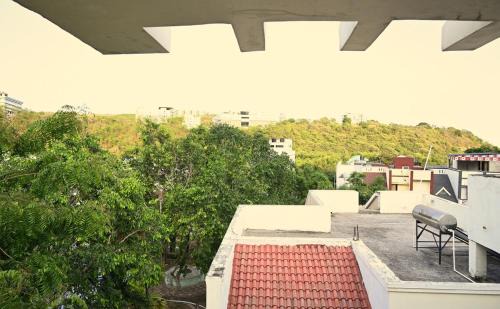 Rushikonda Villa | Serenity Villa