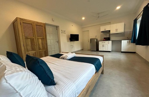 Gauravaddo Hotel | Serenova by Dia Hotels